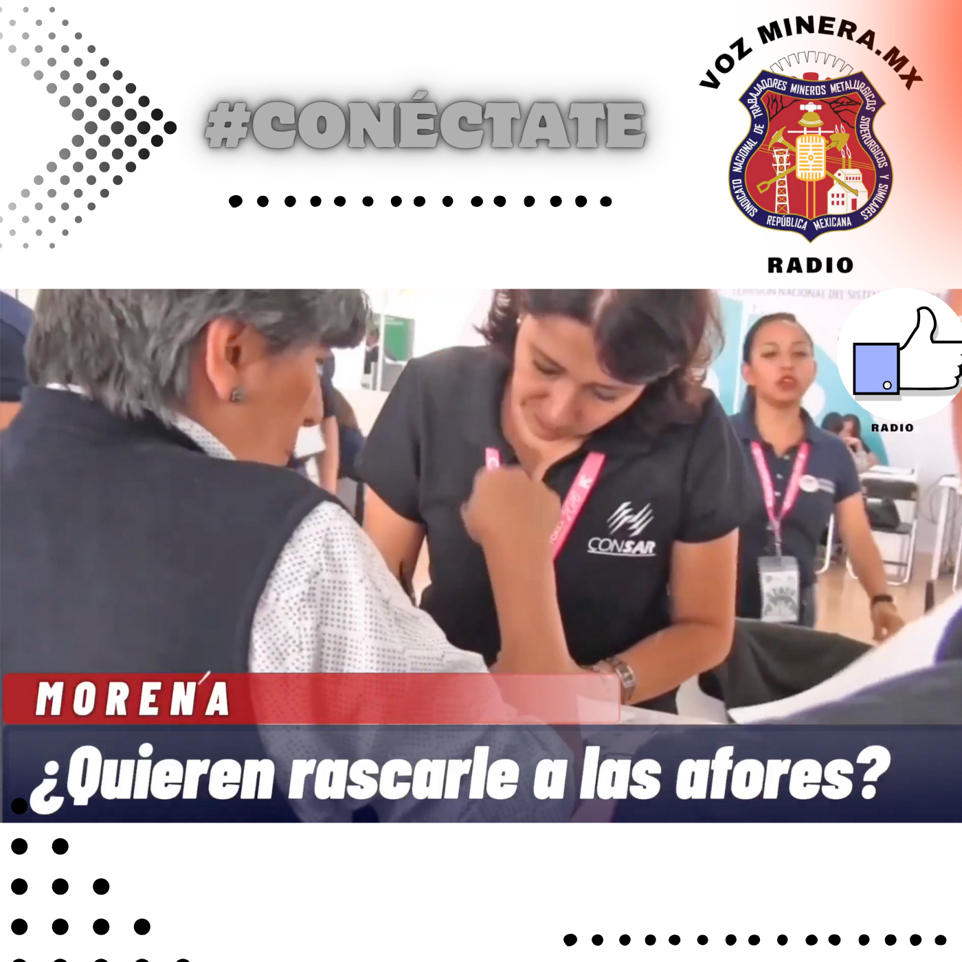 Voz Minera MX