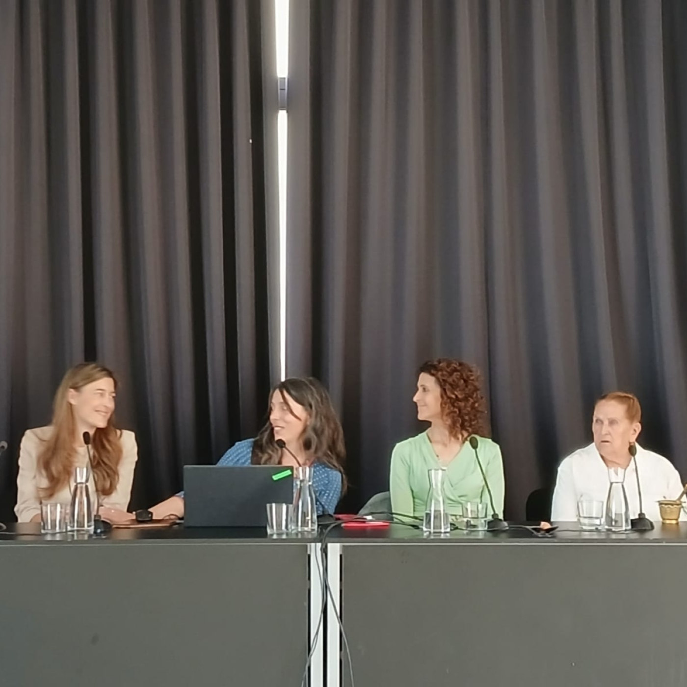 Podcast Entrelares