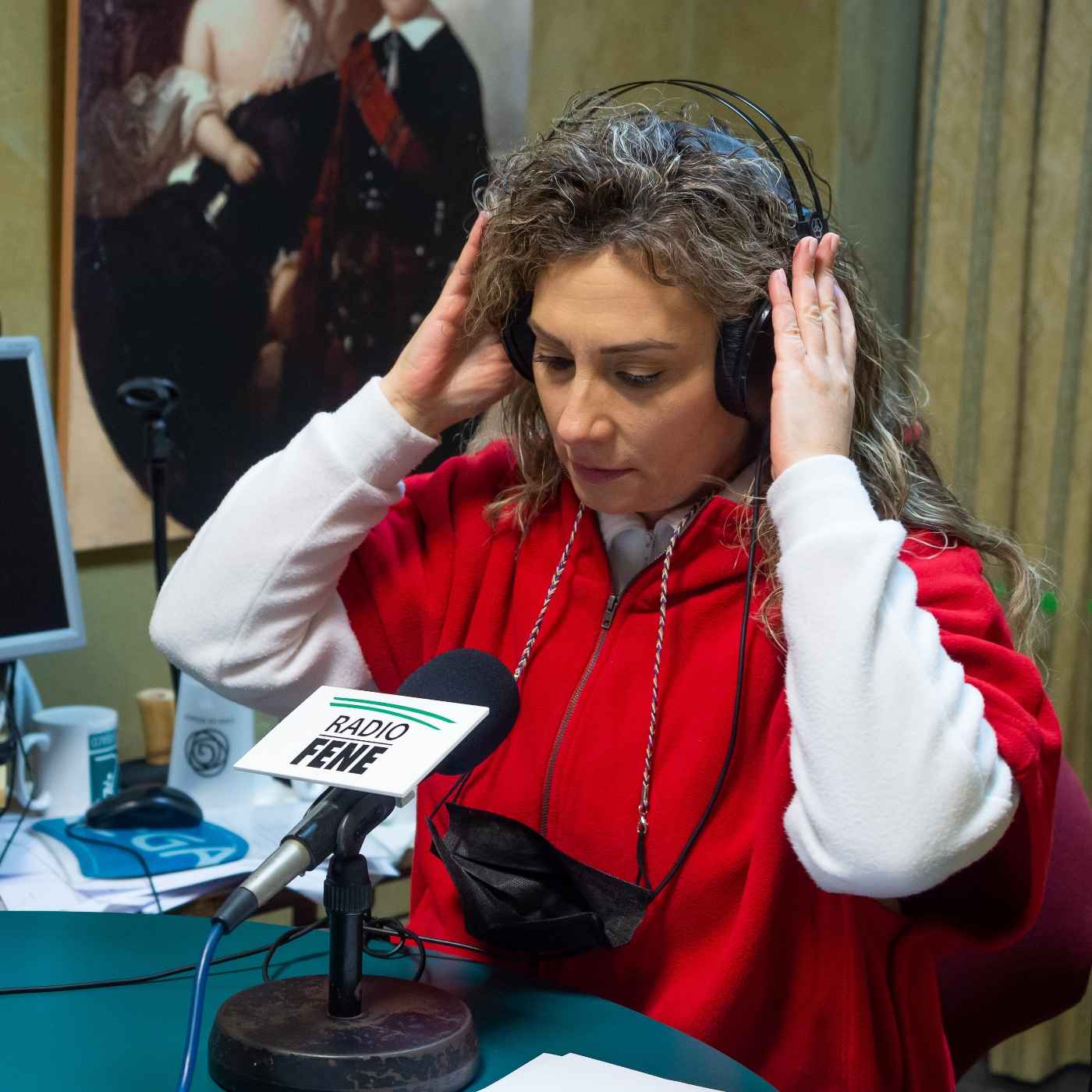 Sons de Nós 3 de marzo de 2022