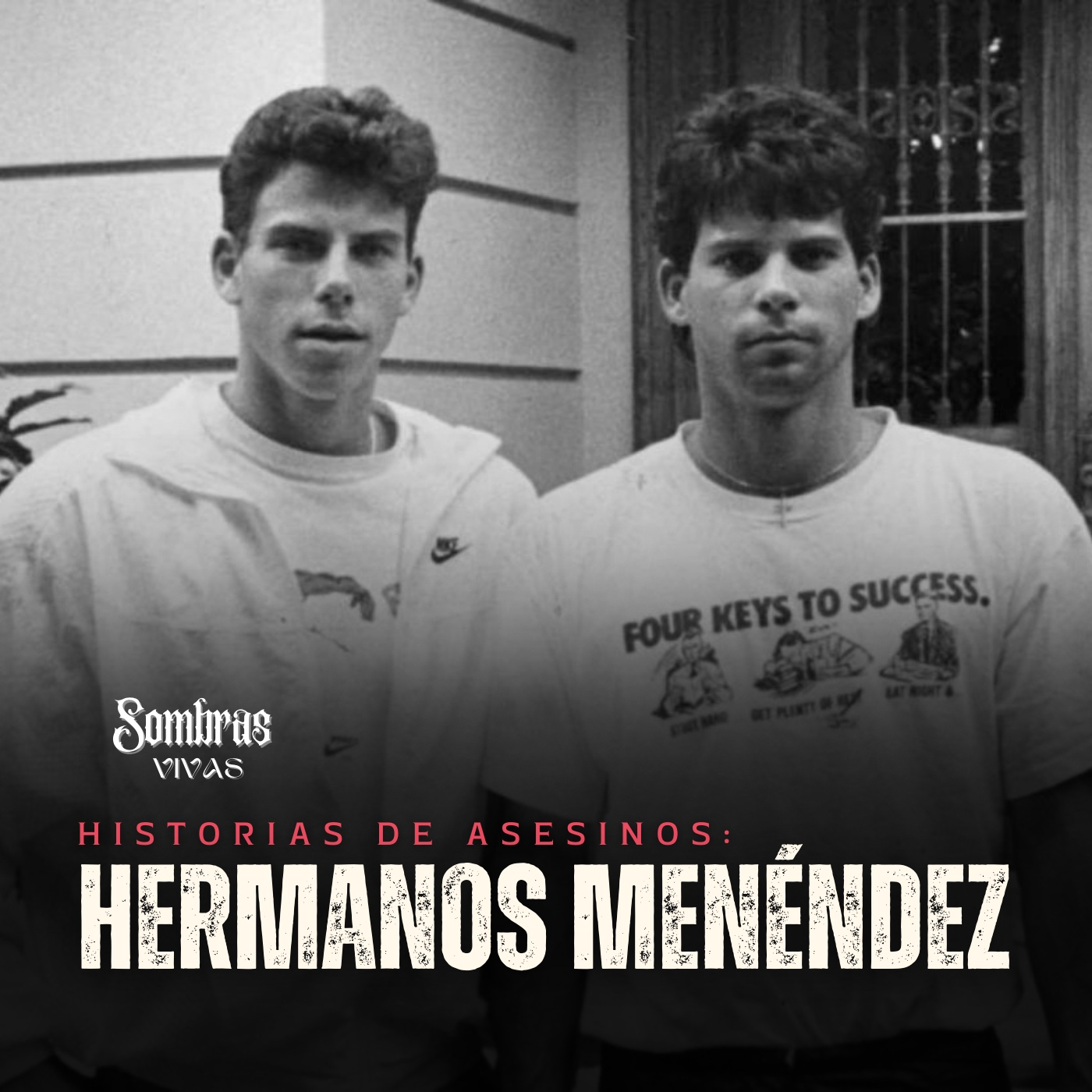 Los Hermanos Menéndez: ¿víctimas o asesinos despiadados? episode artwork