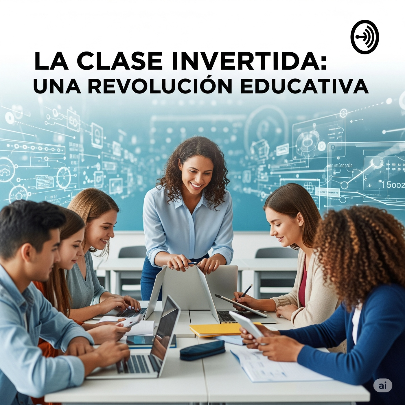 Tecnologia Educacion y Tics