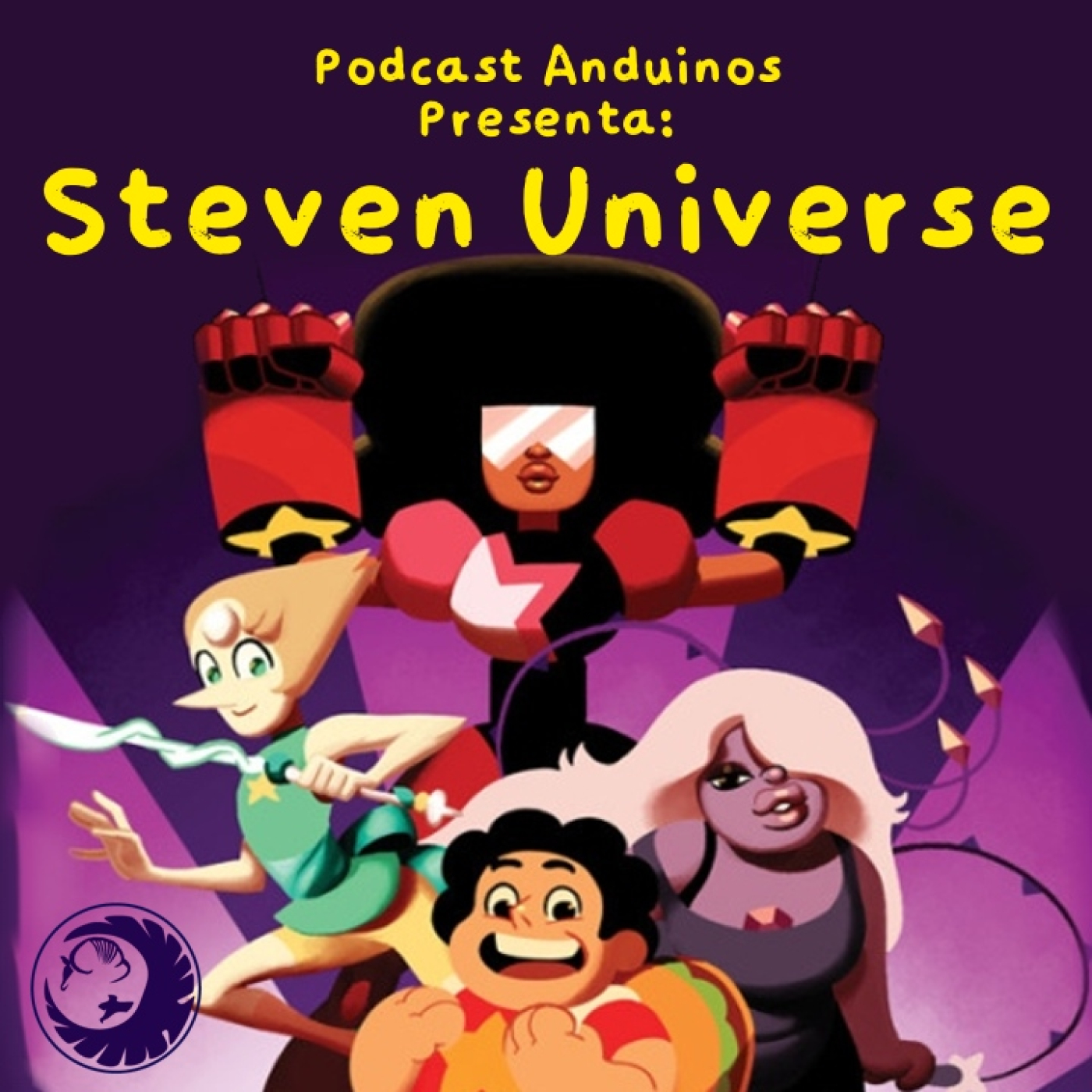 PodCast Anduinos