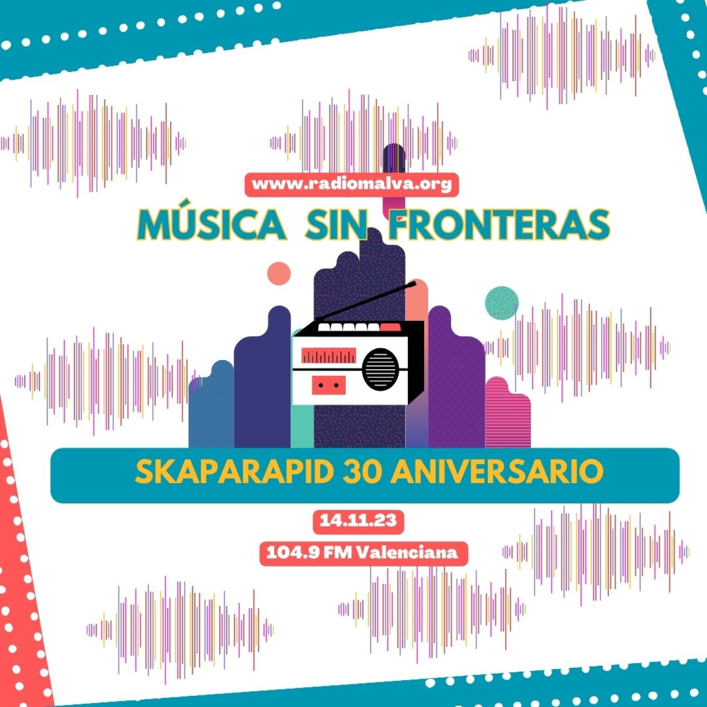 Latinoamérica Sonora Músicas del Mundo