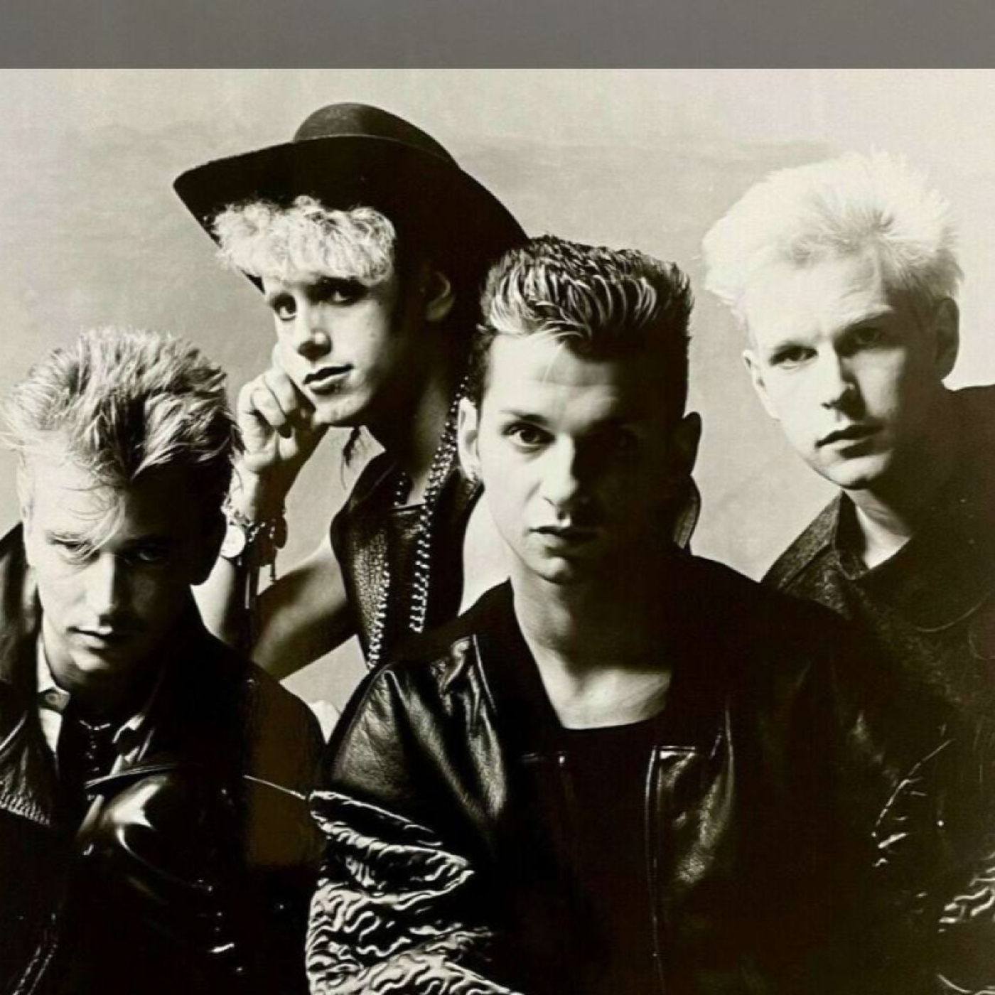 La taberna musical - 12x15 - Depeche Mode - Construcción, Recompensa y Celebración episode artwork