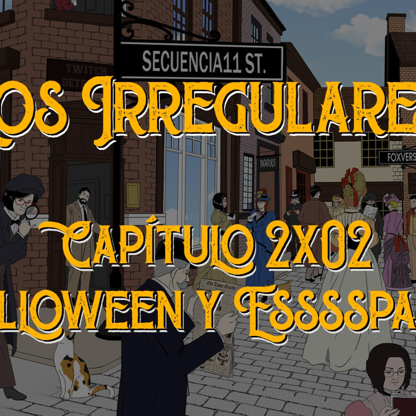 Foxverso