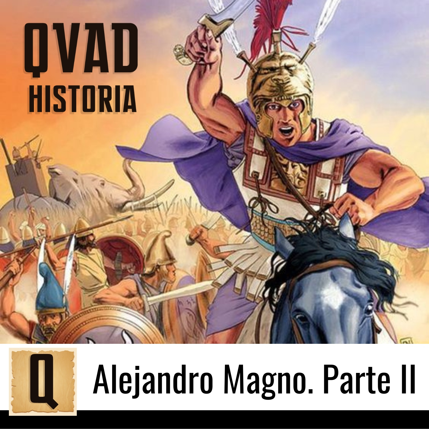 Que vuelen alto los dados