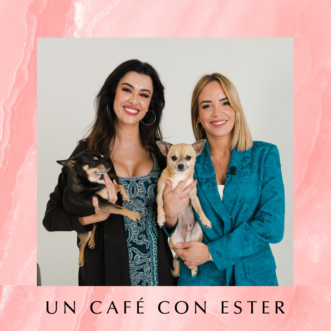Un Café con Ester