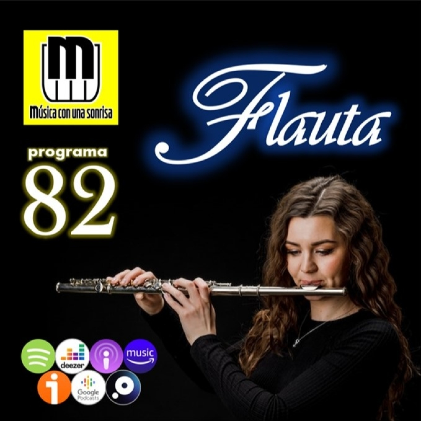Música con una sonrisa