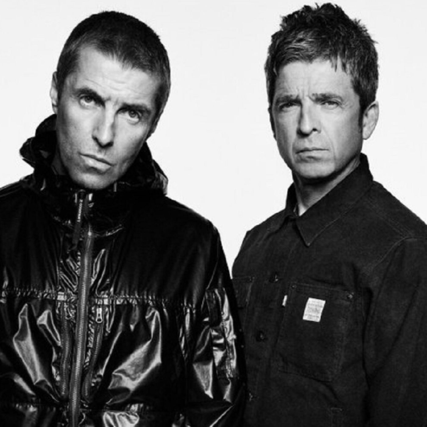 Oasis: la reunión del año... ¿y del siglo? episode artwork