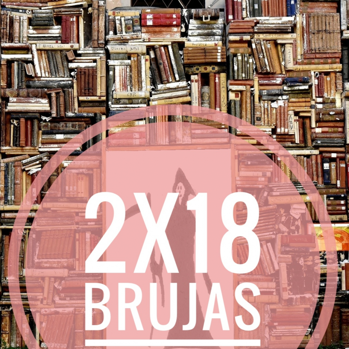 Nigromantes literarios