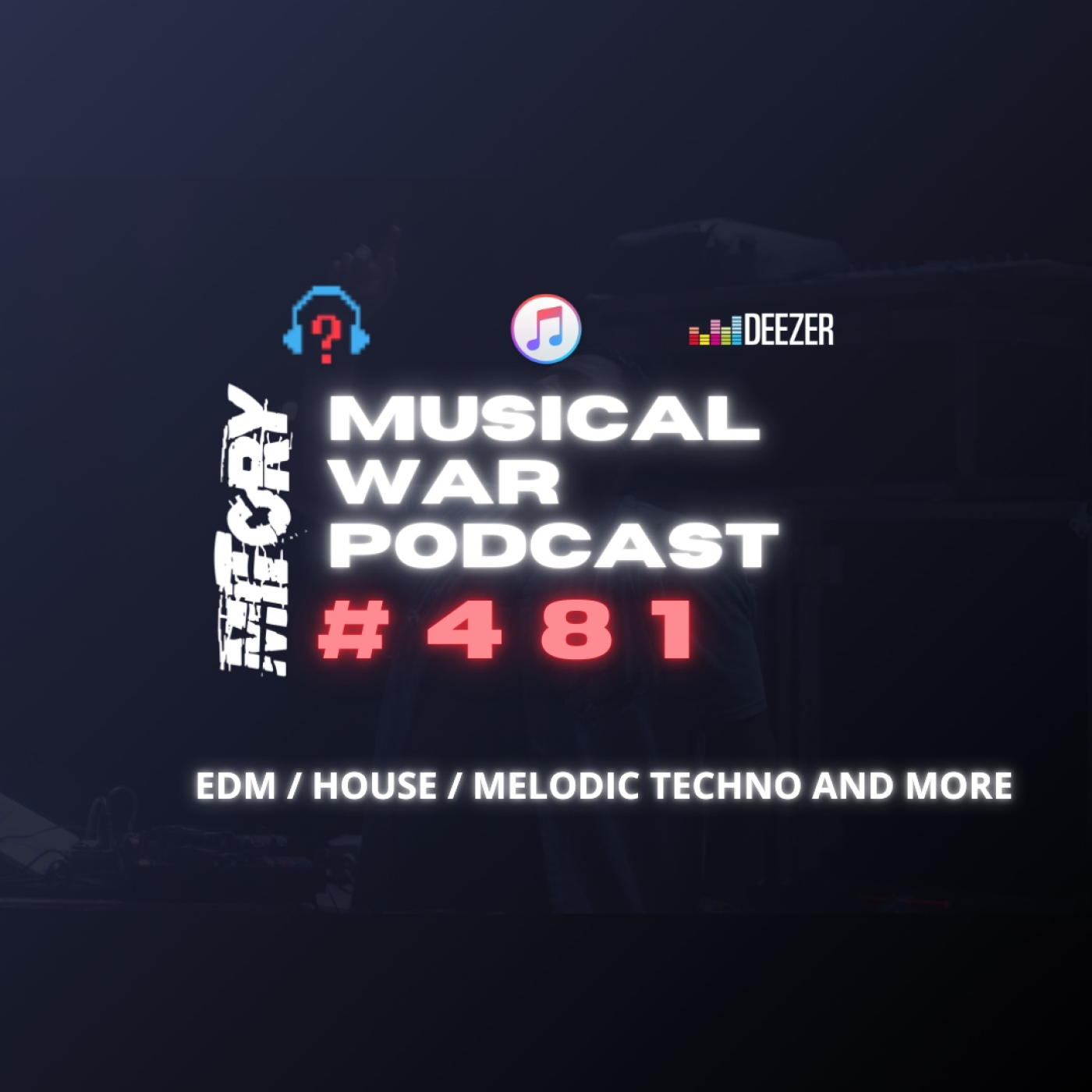 Musical War Podcast