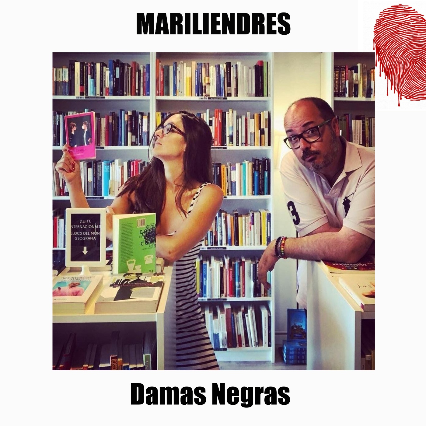 MARILIENDRES