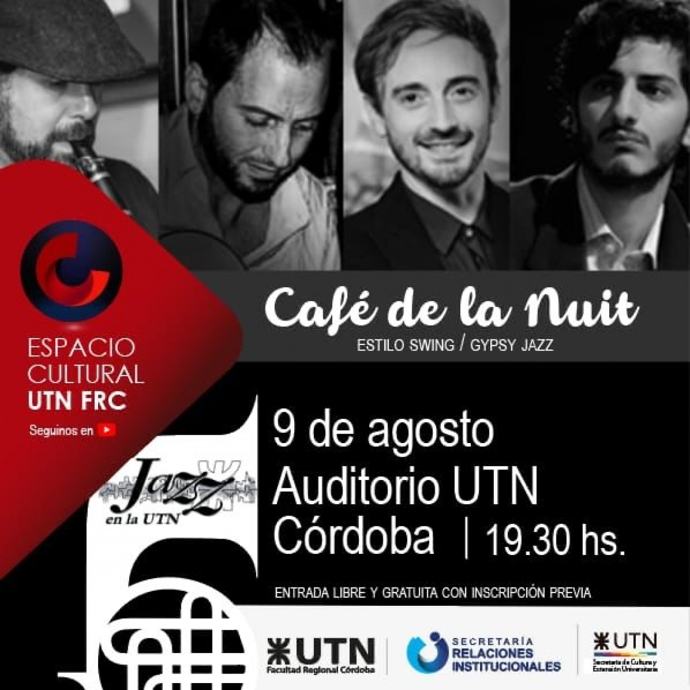 Restos Diurnos Radio