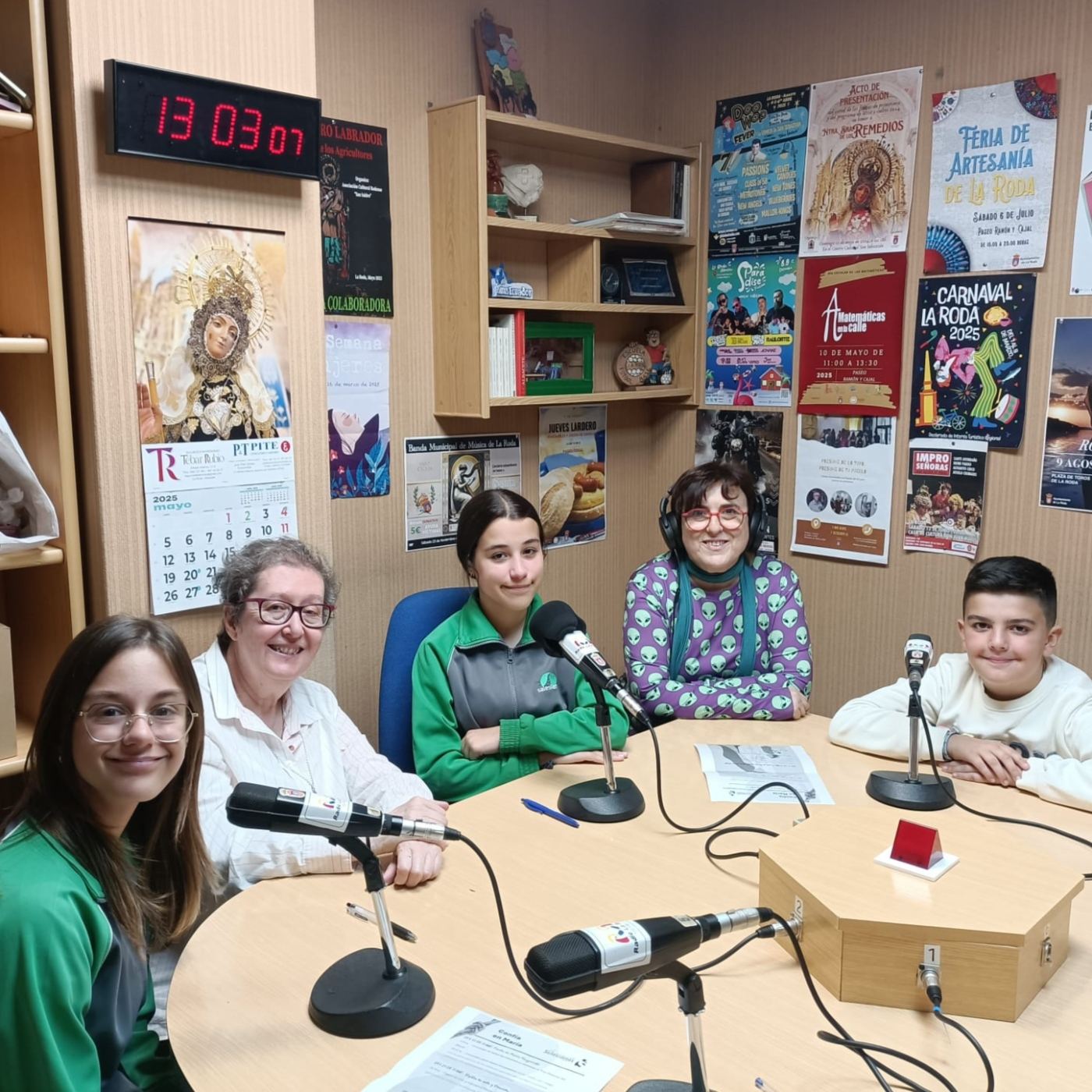 Radio La Roda