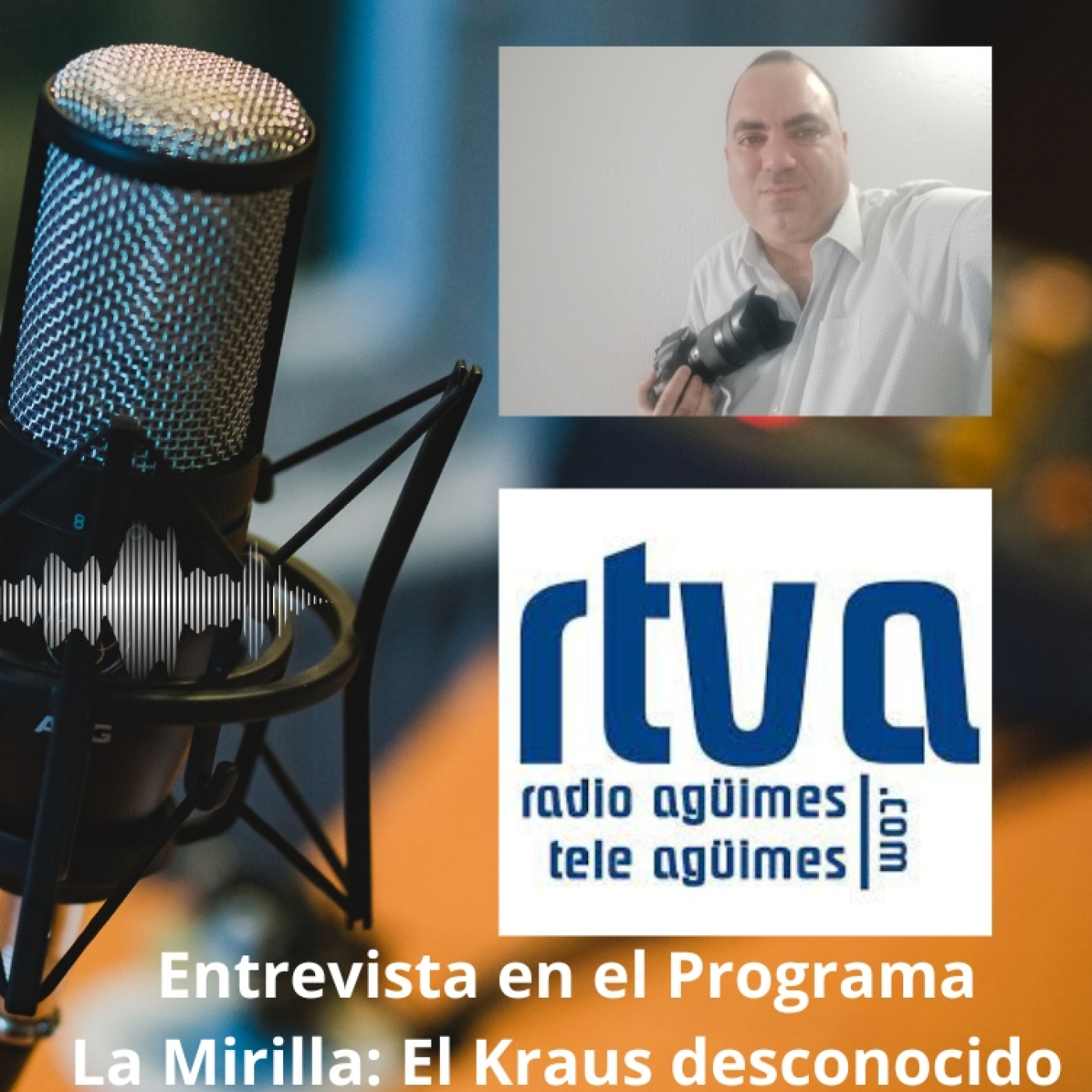 GRAN CANARIA FASHION MAGAZINE Octavio Kraus