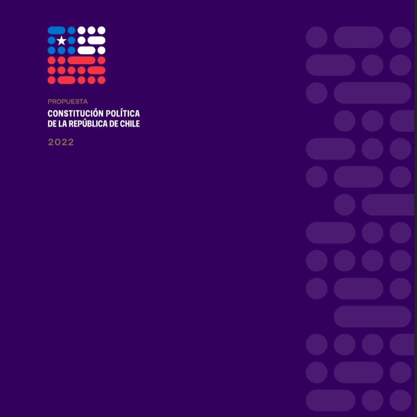 La Audio Constitución