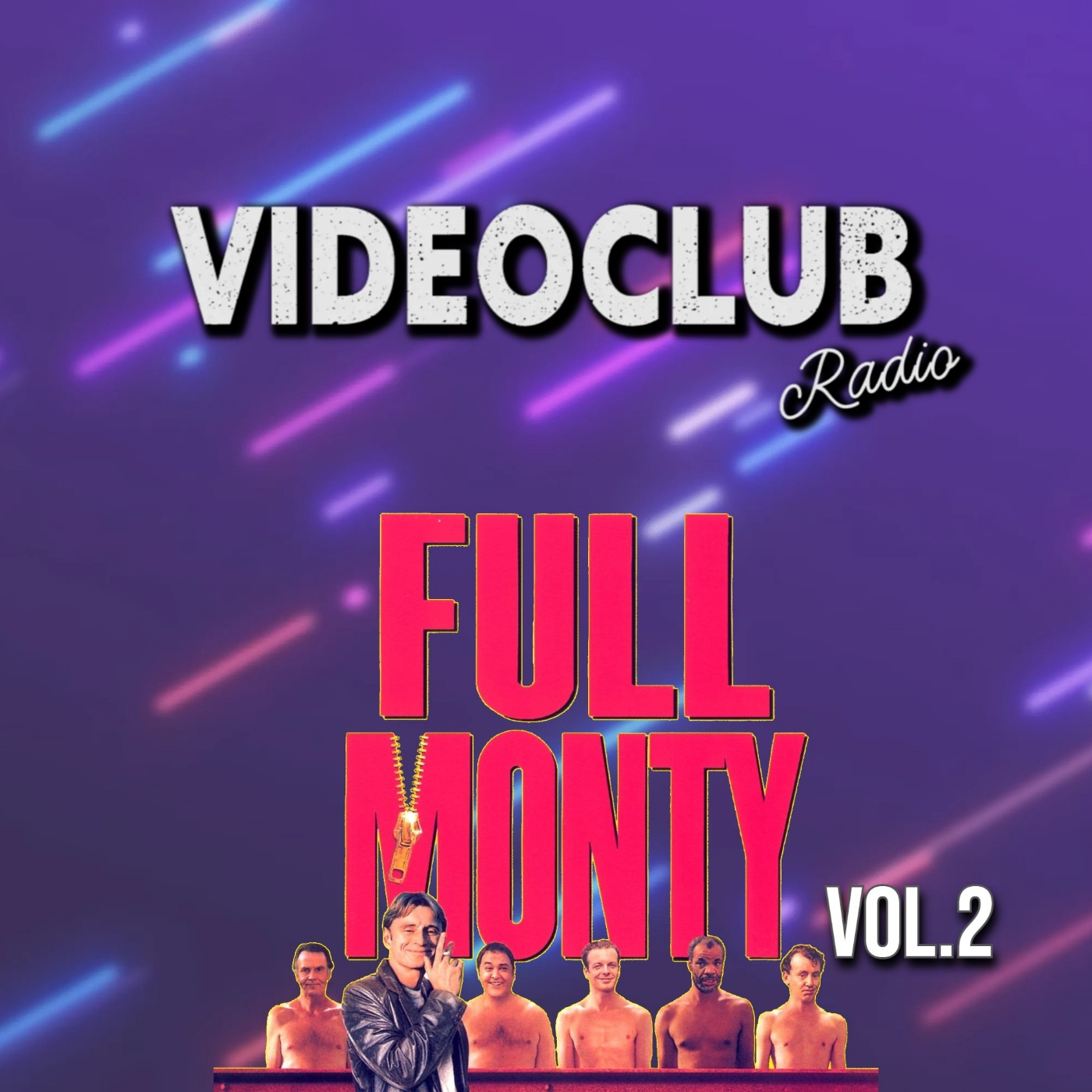 Tiempos de Videoclub