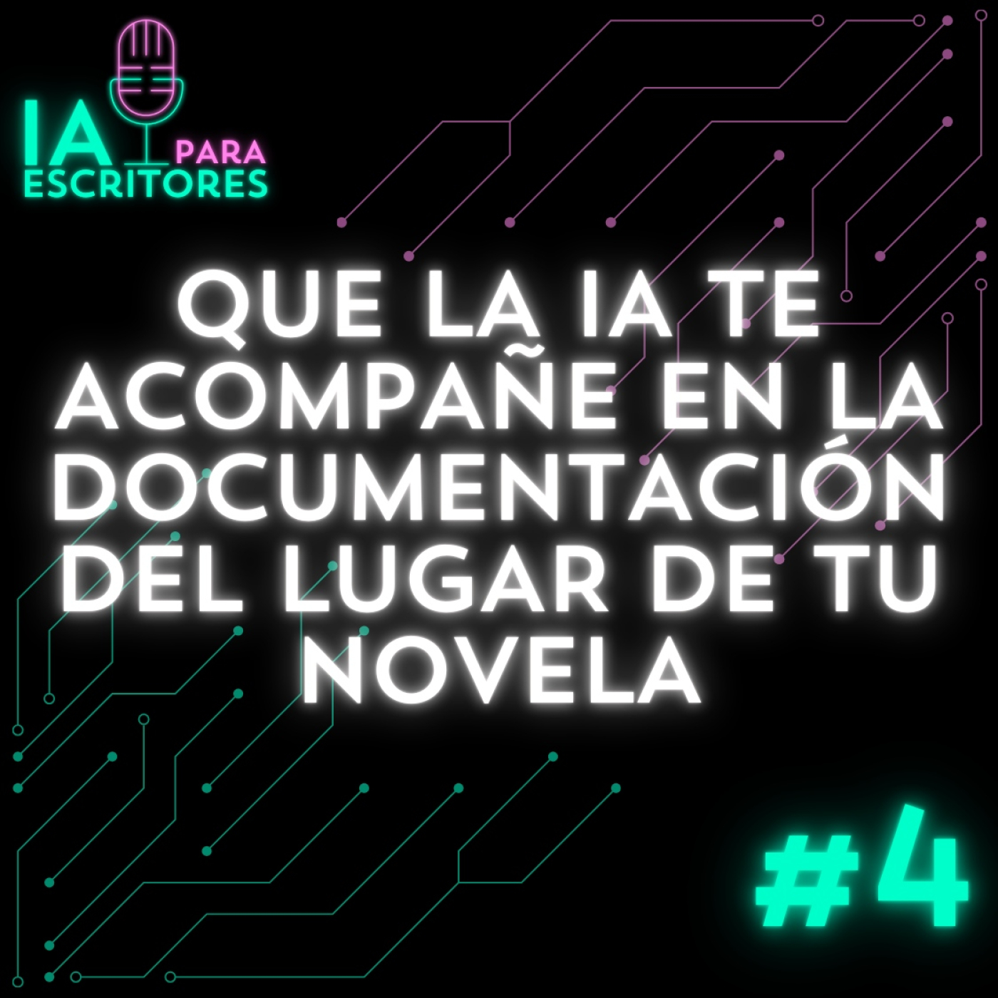 IA para Escritores