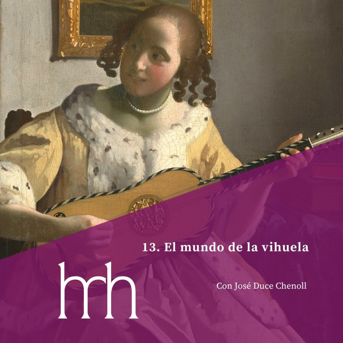 Música Antigua More Hispano