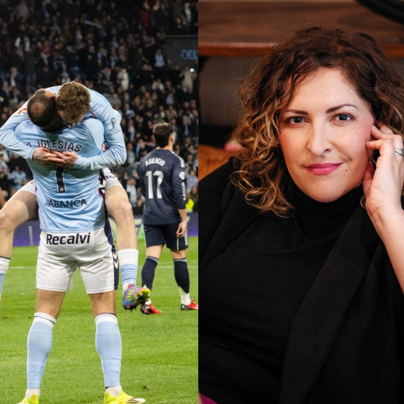 CÍES Podcast: Capítulo 1726 _ 11-03-26