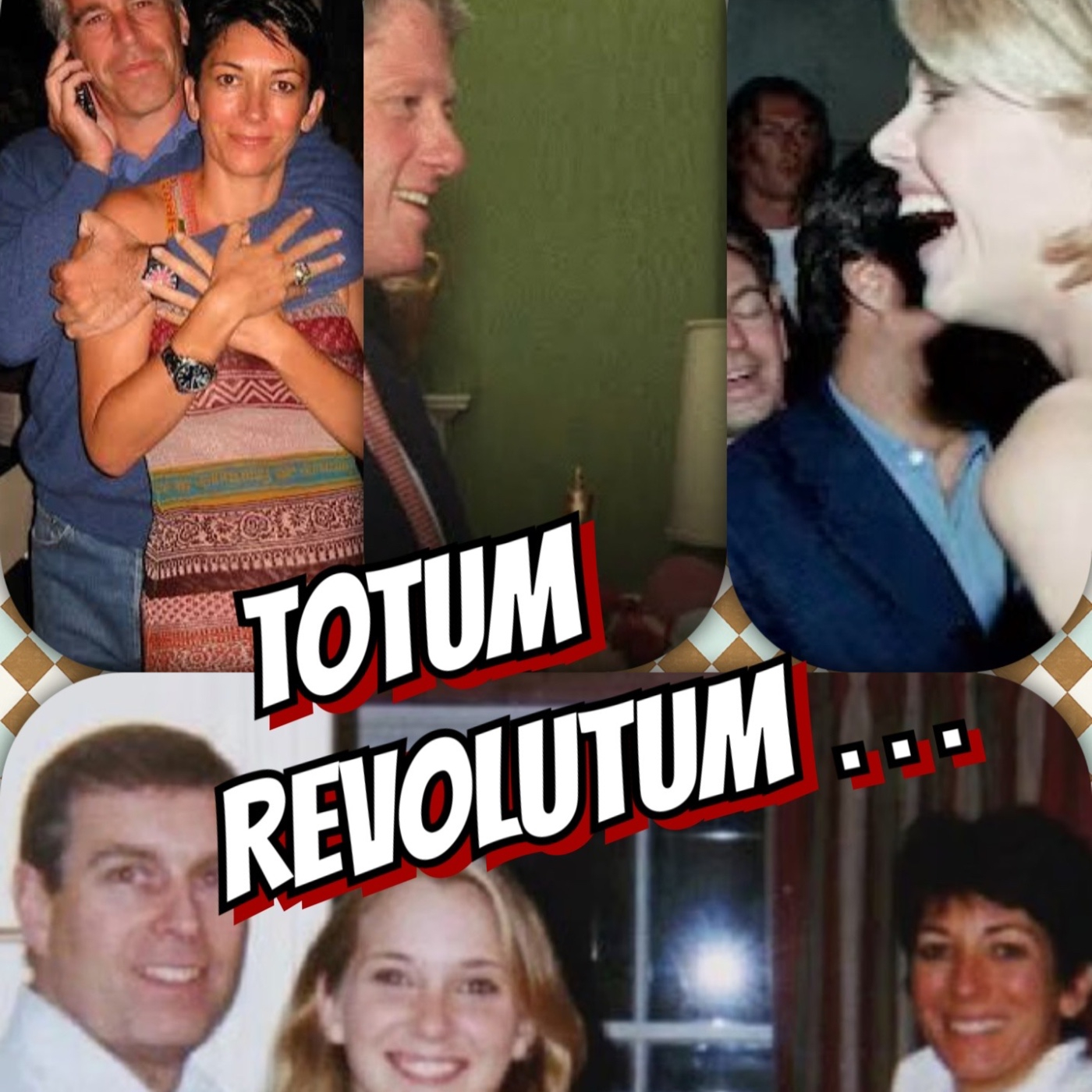 Totum Revolutum
