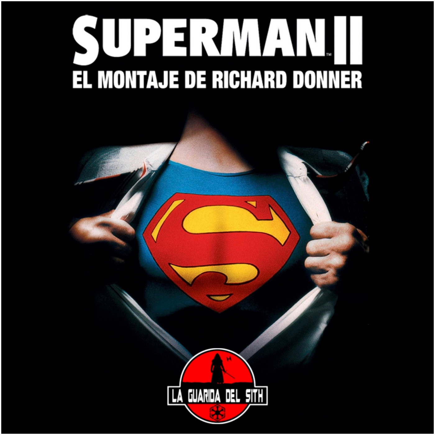 LGDS 13x40 Superman 2 - Acceso anticipado