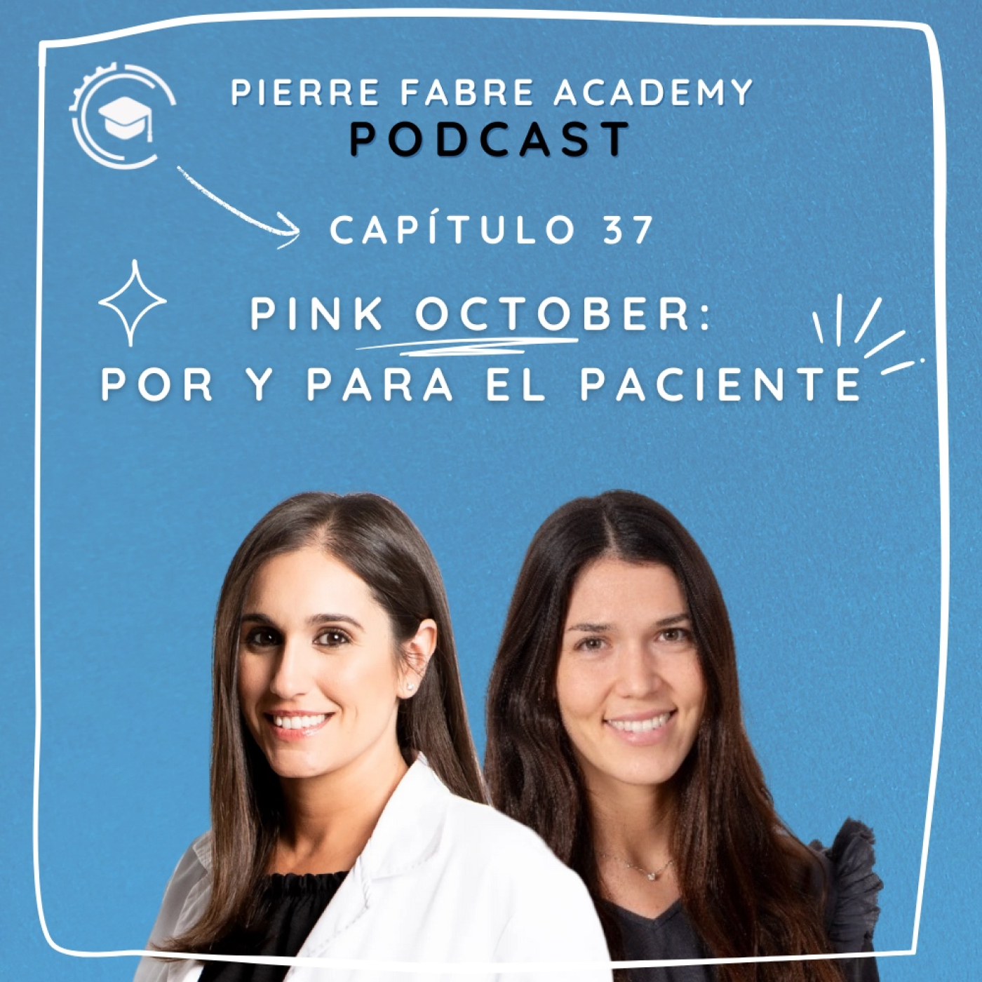 Pierre Fabre Academy Podcast