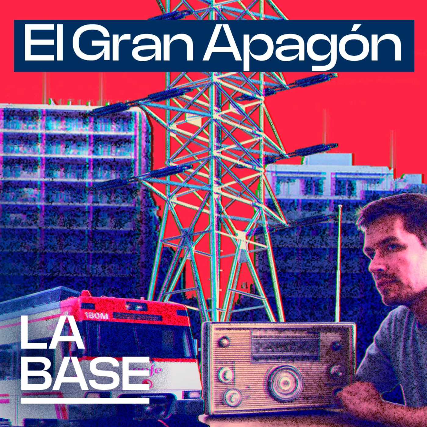La Base 5x130 | ¿Por qué la Península Ibérica se quedó a oscuras?