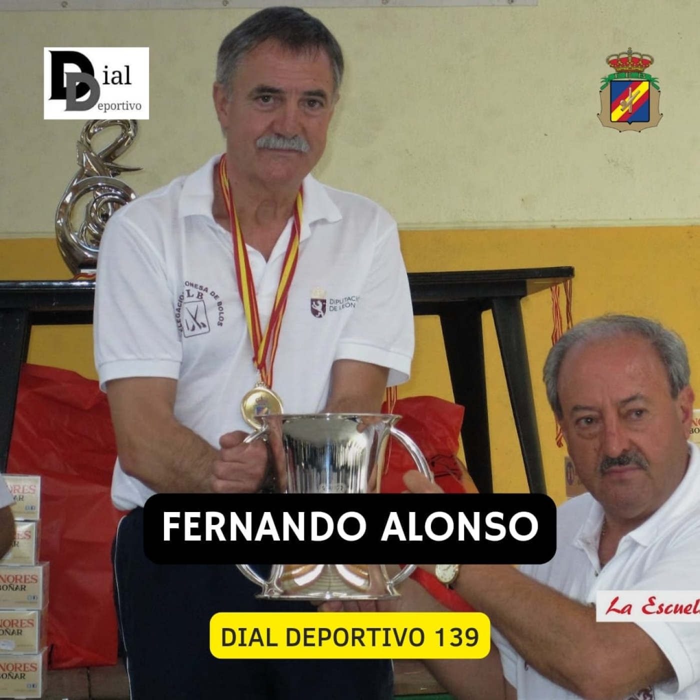 Dial Deportivo