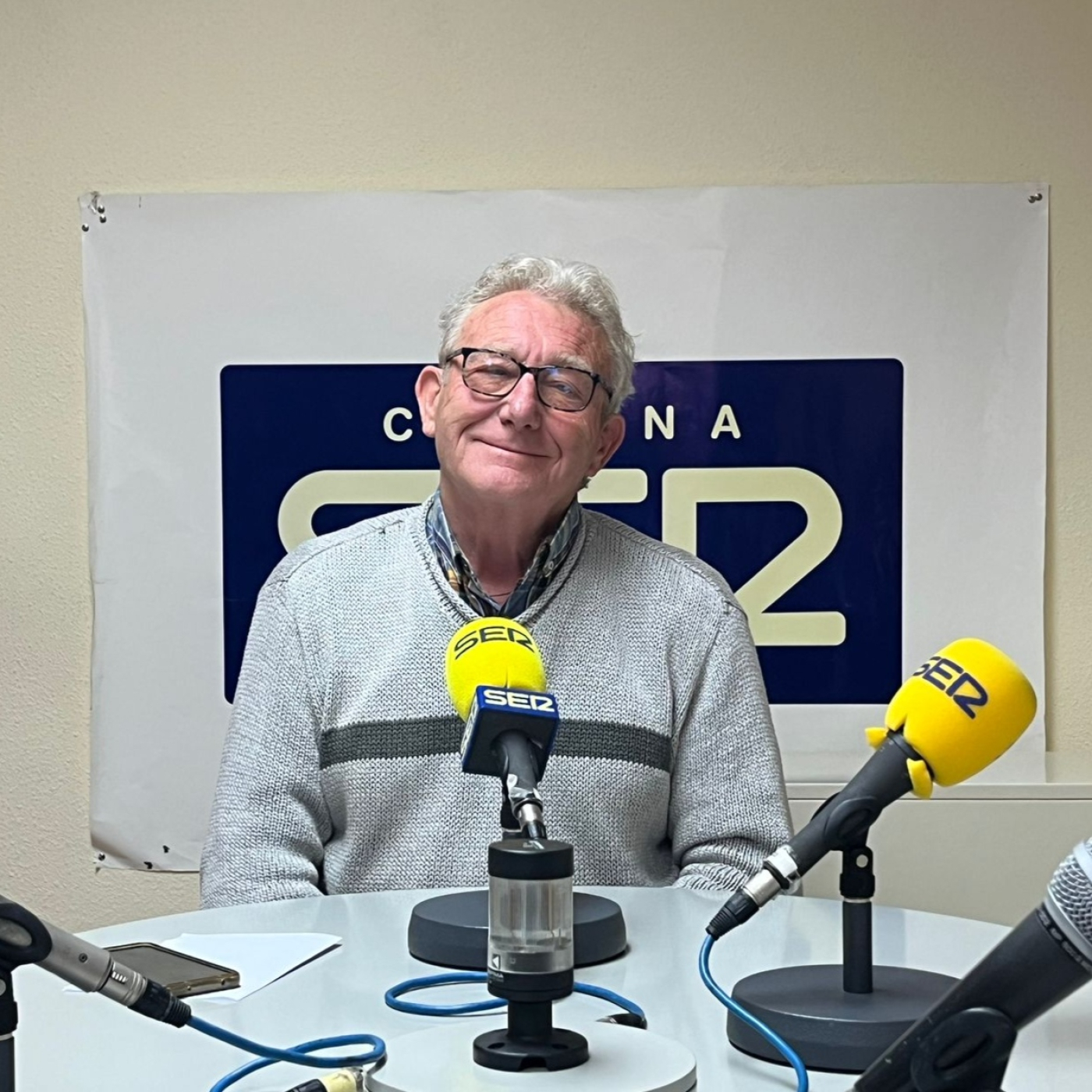Podcast de radiocincovillas