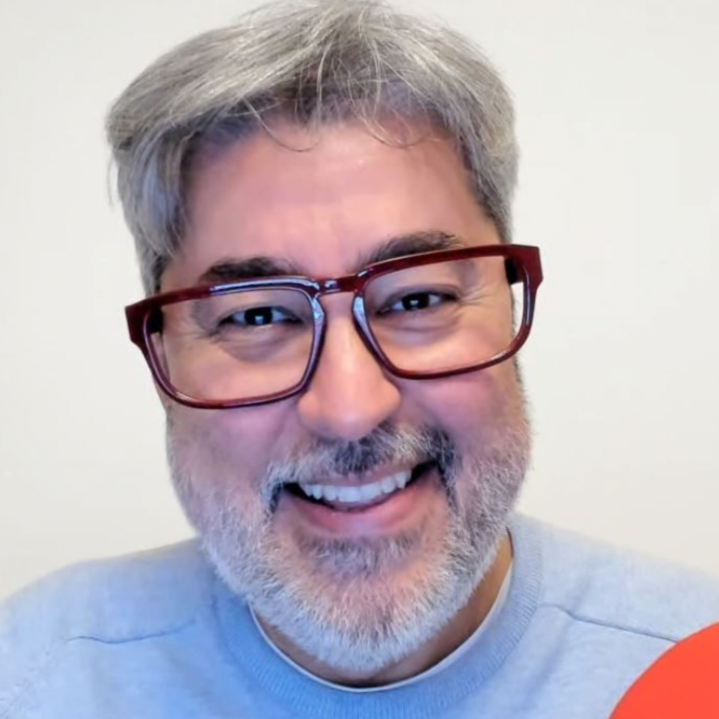 Bienvenido a los 90