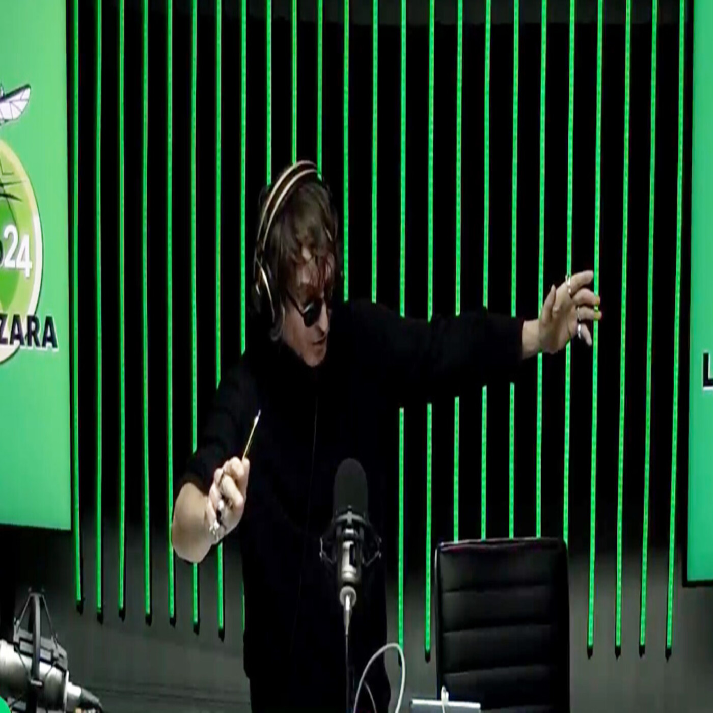 radio 24 la zanzara podcast