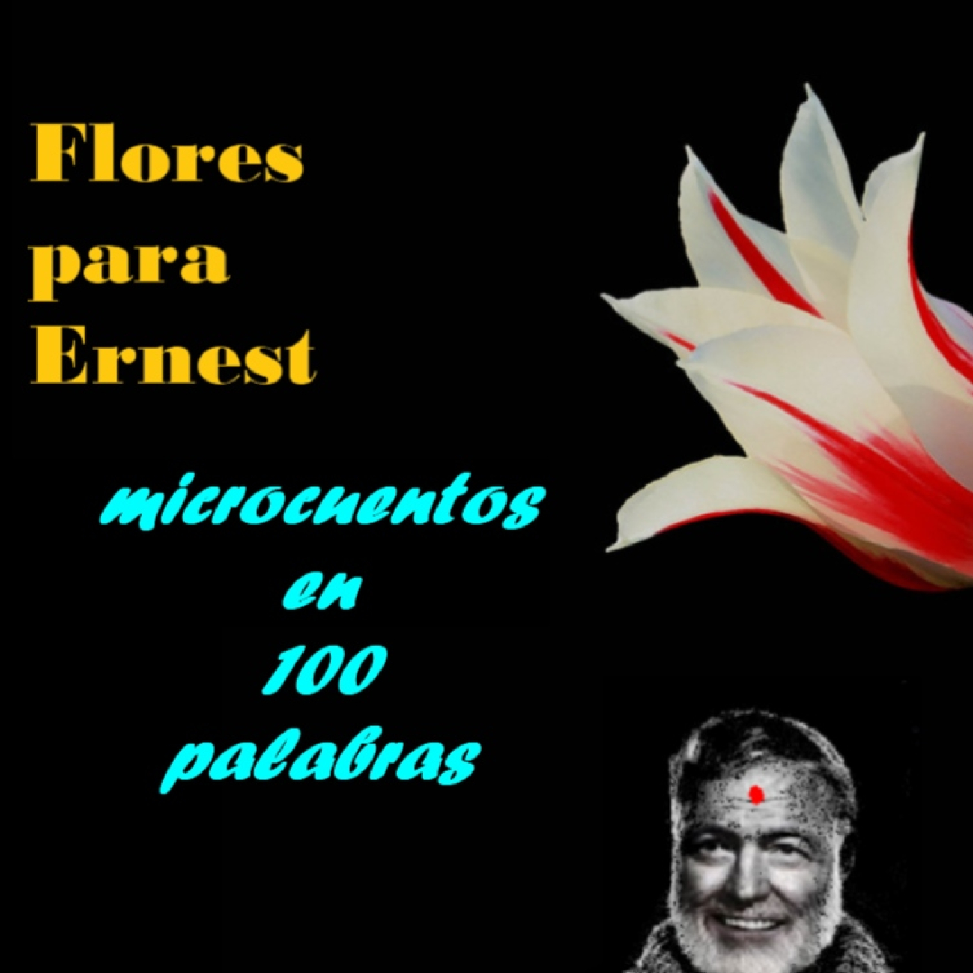 FLORES PARA ERNEST