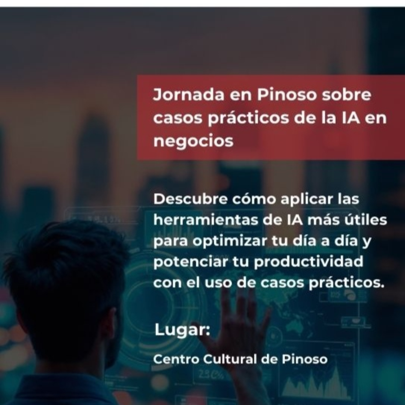 Radiopinoso