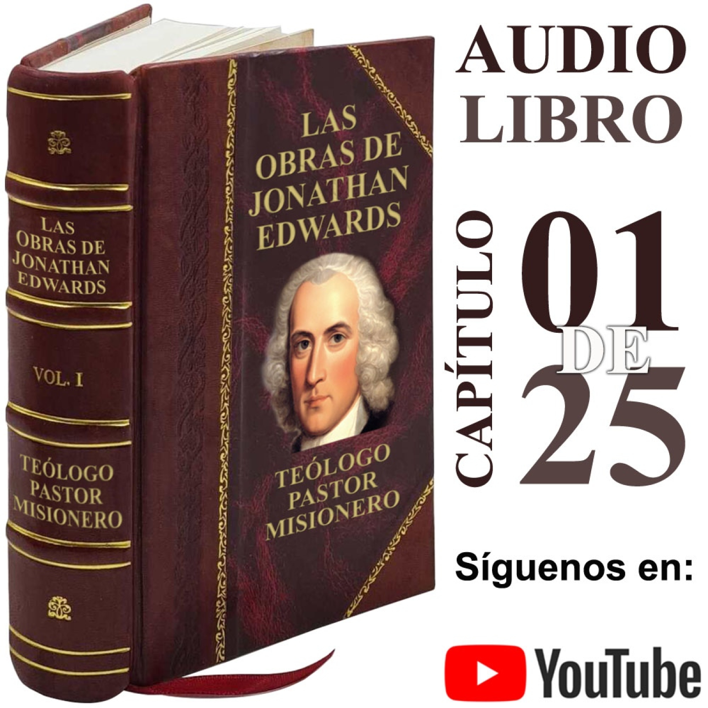 AudioLibros Cristianos