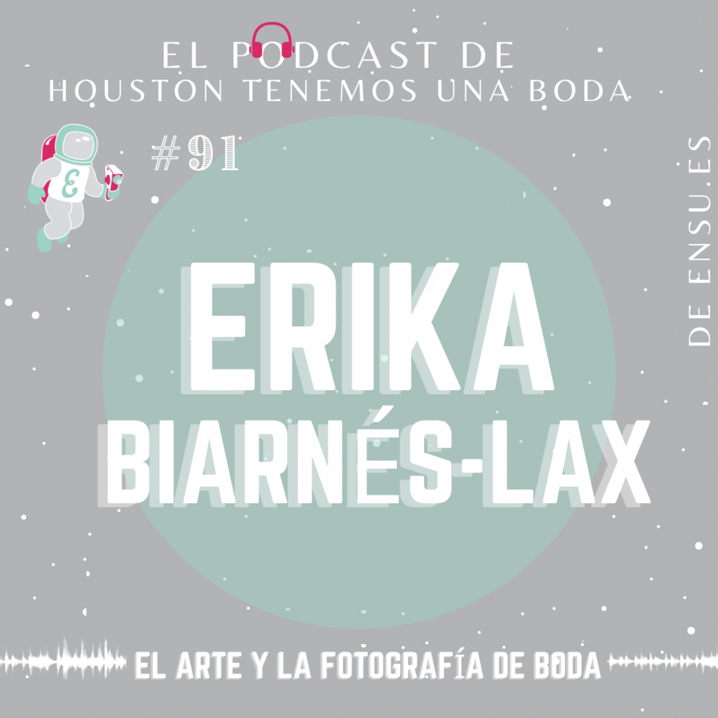 Houston tenemos una boda_ Podcast bodas en España