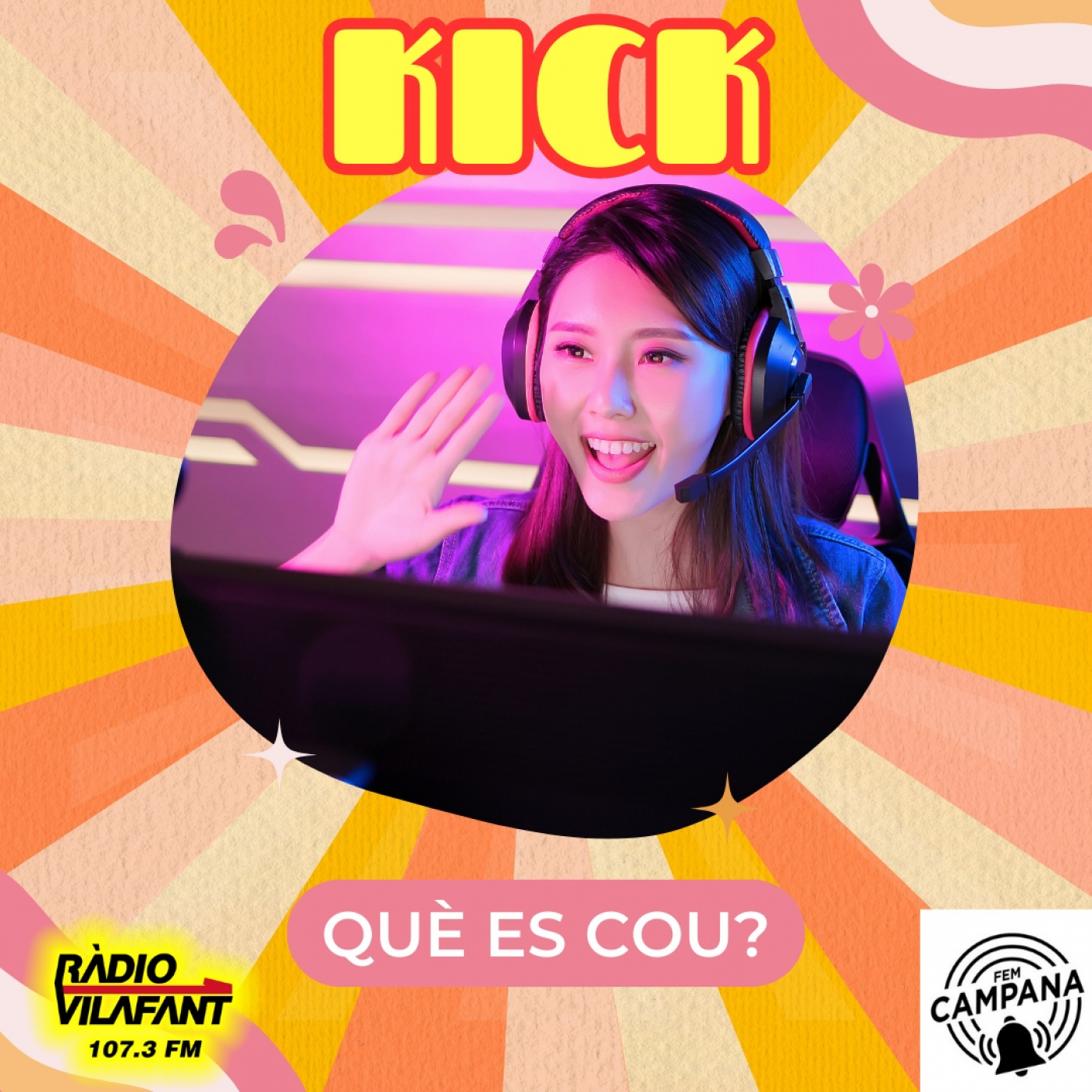 JACINT CASADEMONT\'S PODCAST