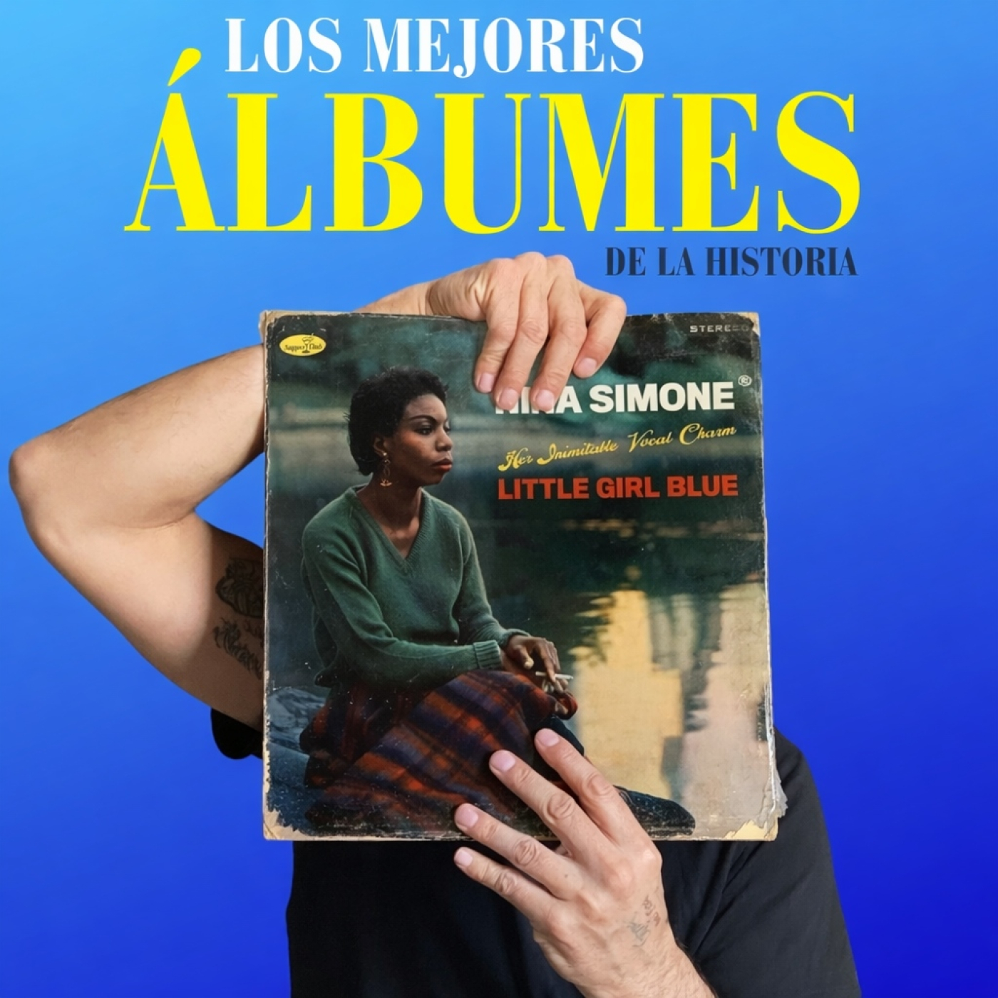 Los Mejores Álbumes de la Historia