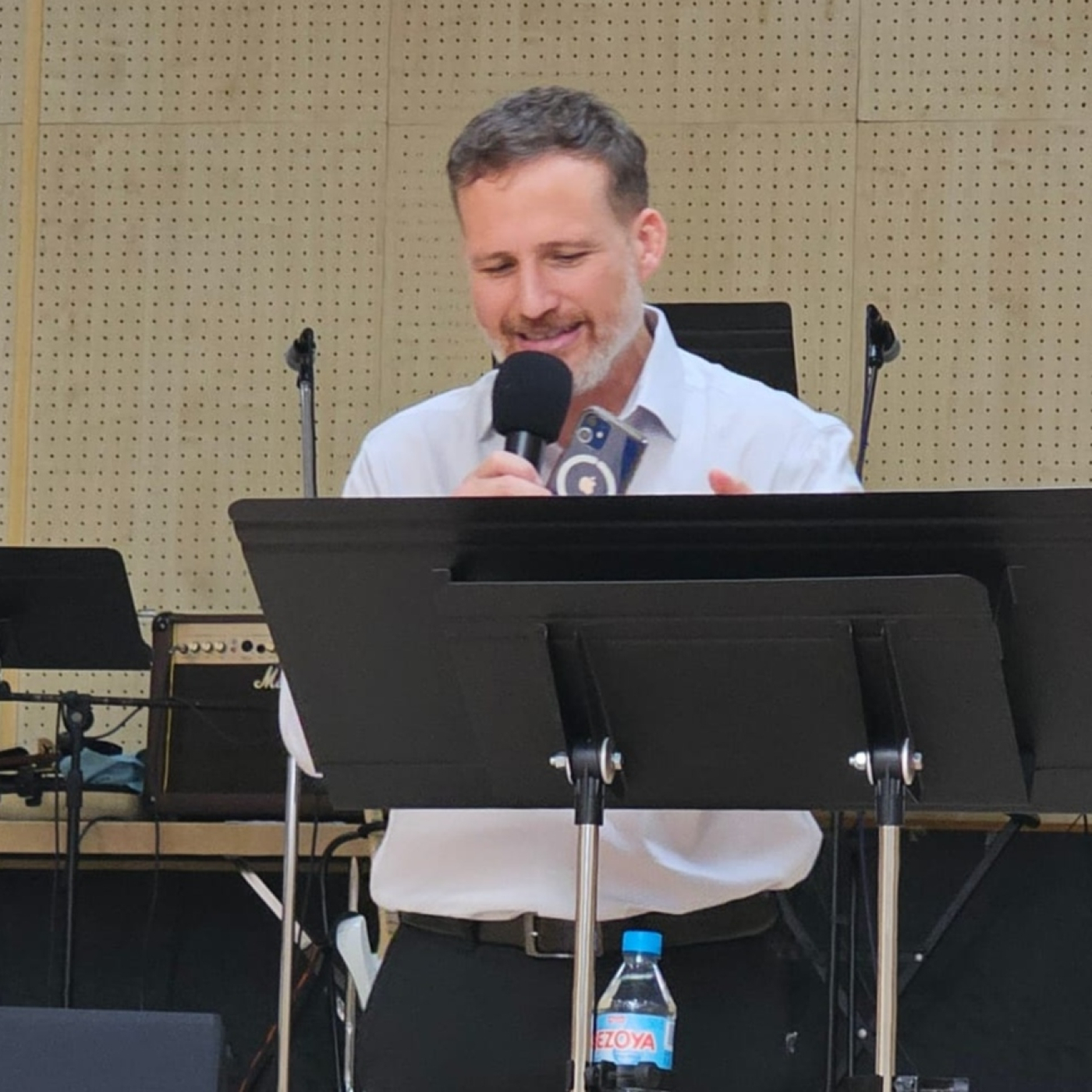 Juan Carlos Parra
