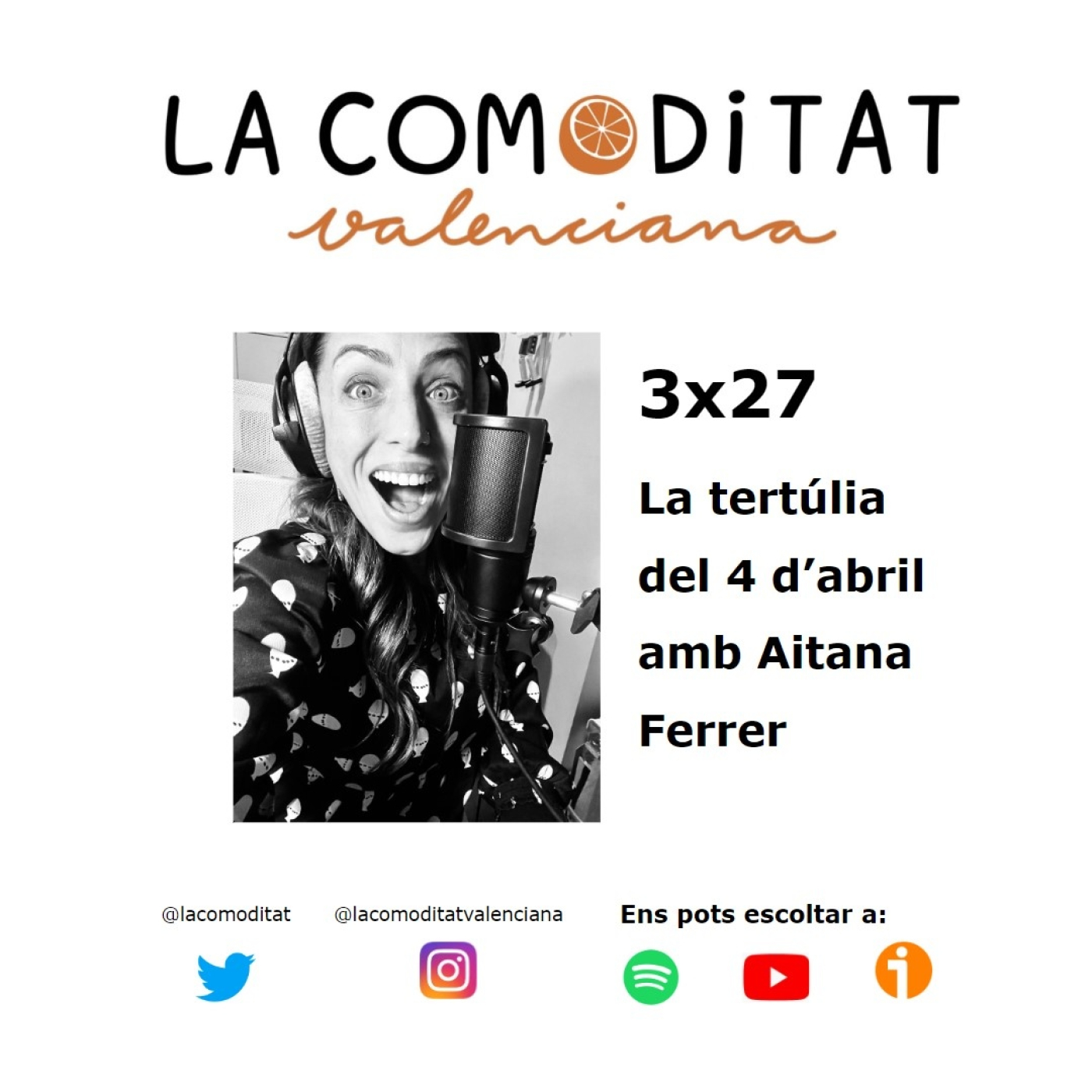 La Comoditat Valenciana