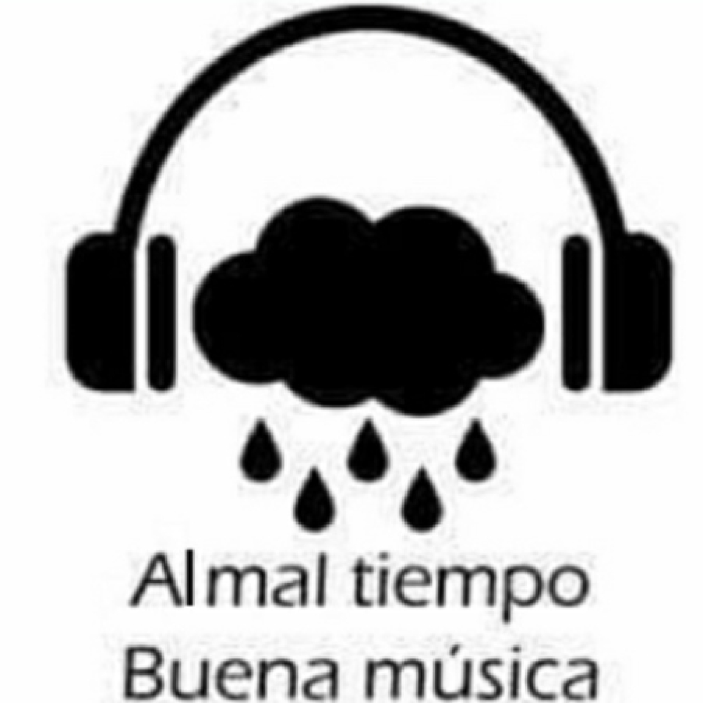 AL MAL TIEMPO BUENA MUSICA EN RADIO 21