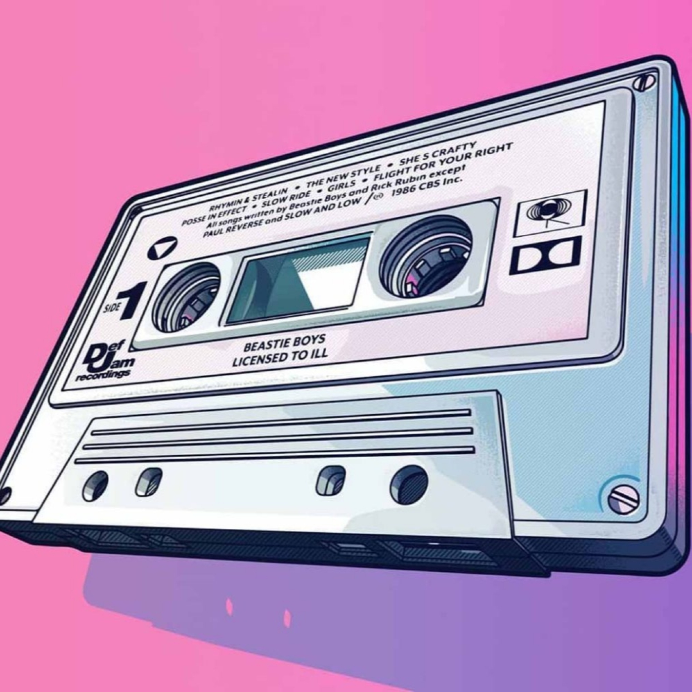 CARAS B con Jaime López