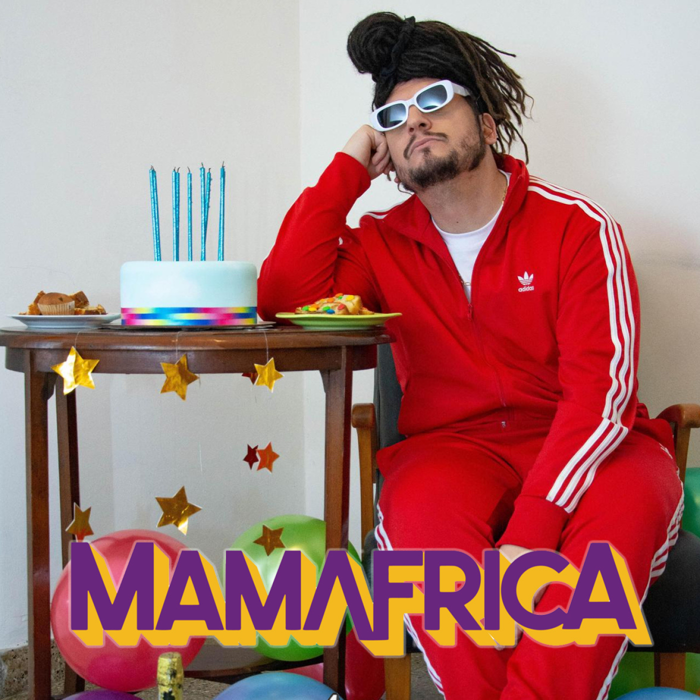 ROCK DE ACA