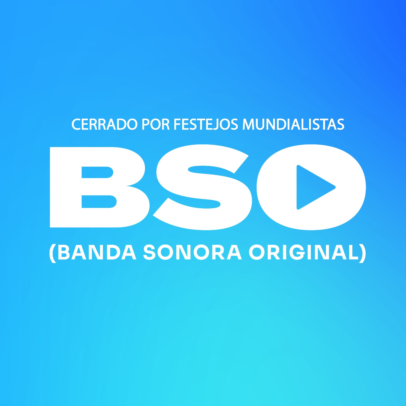 BSO (banda sonora original)