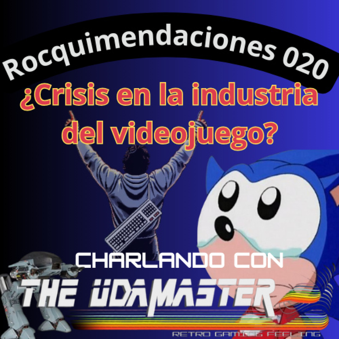 RdJ-Rocquimendaciones de juegos