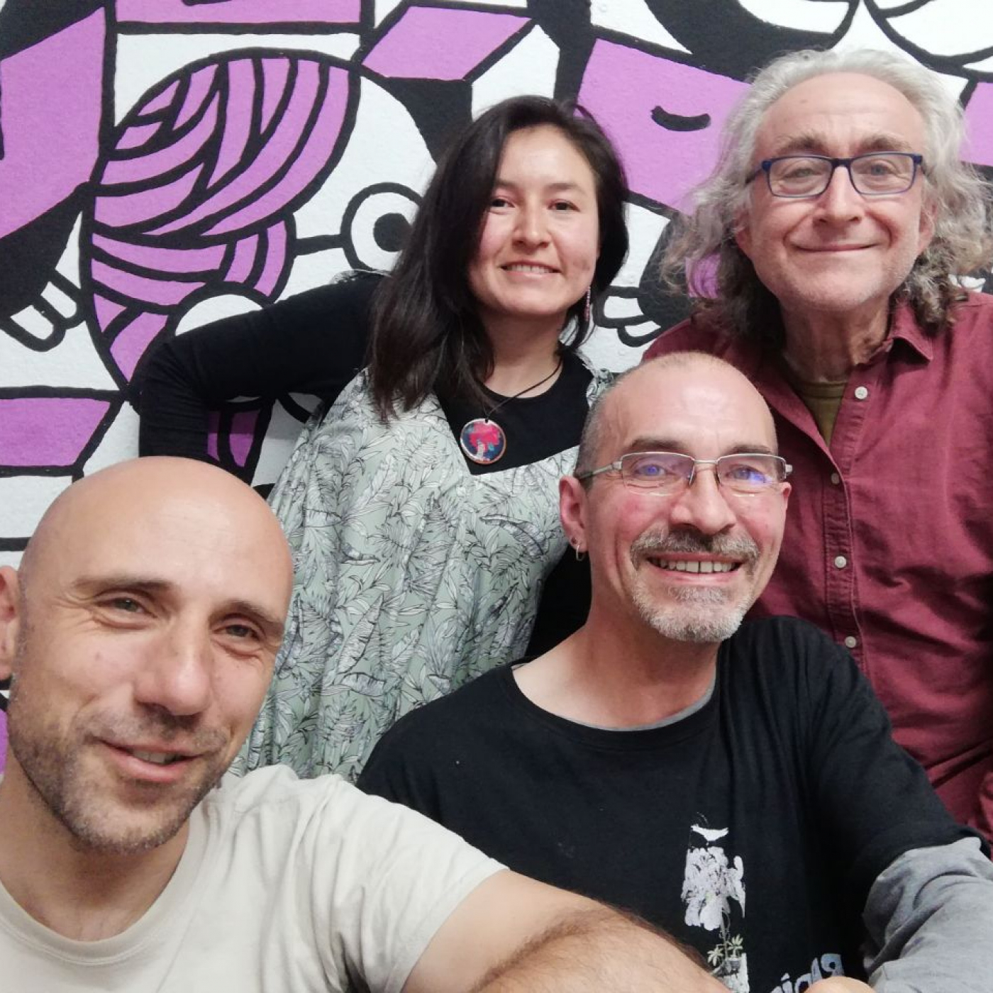 Podcast RadioFlautas