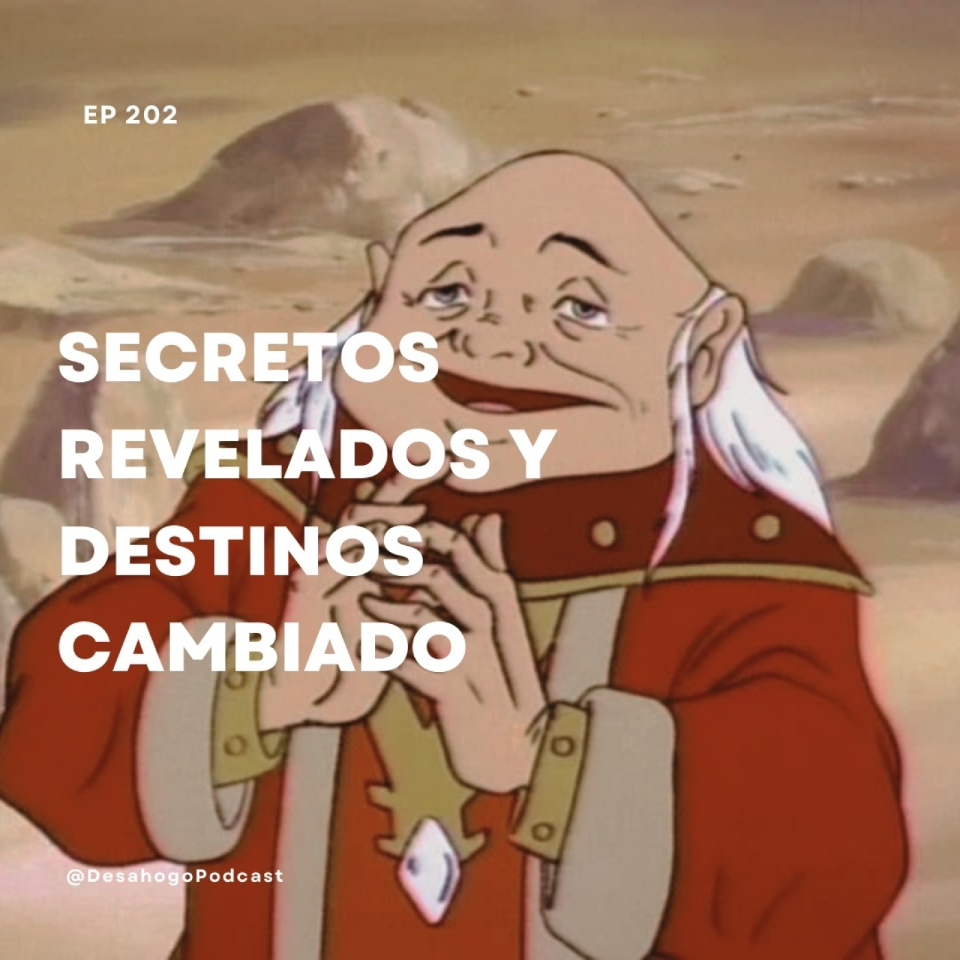Desahogo Podcast