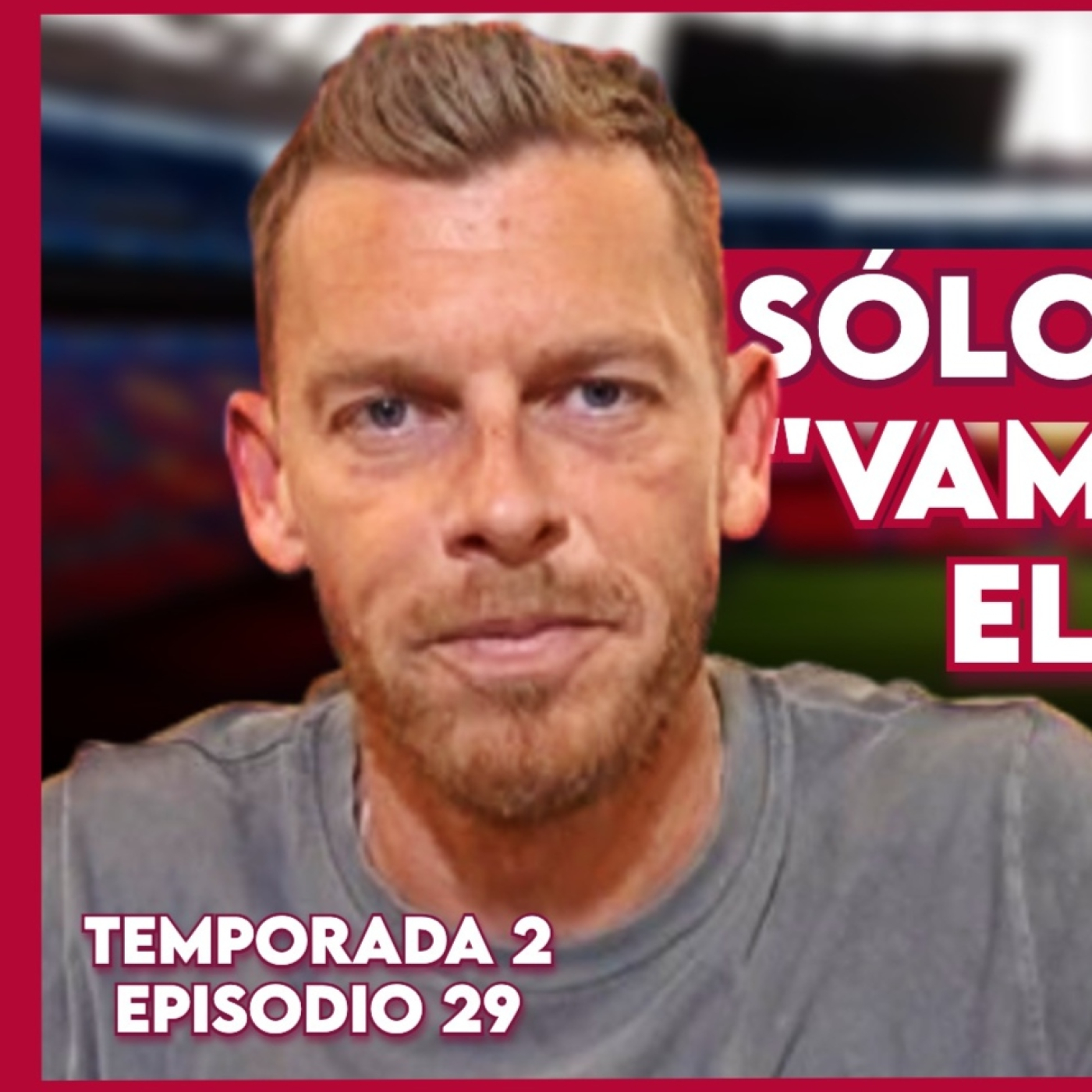 ¡El Chiringuito de Jugones!