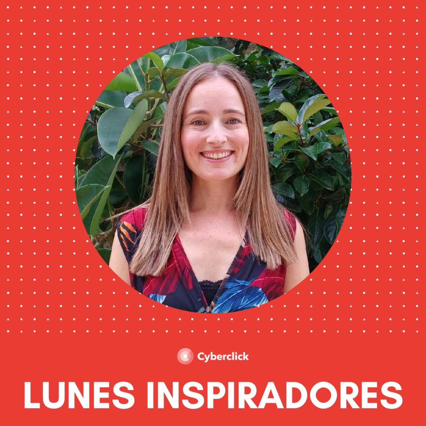 406. 'De maestra a emprender con unProfesor', con Cristina Álvarez - LUNES INSPIRADORES episode artwork