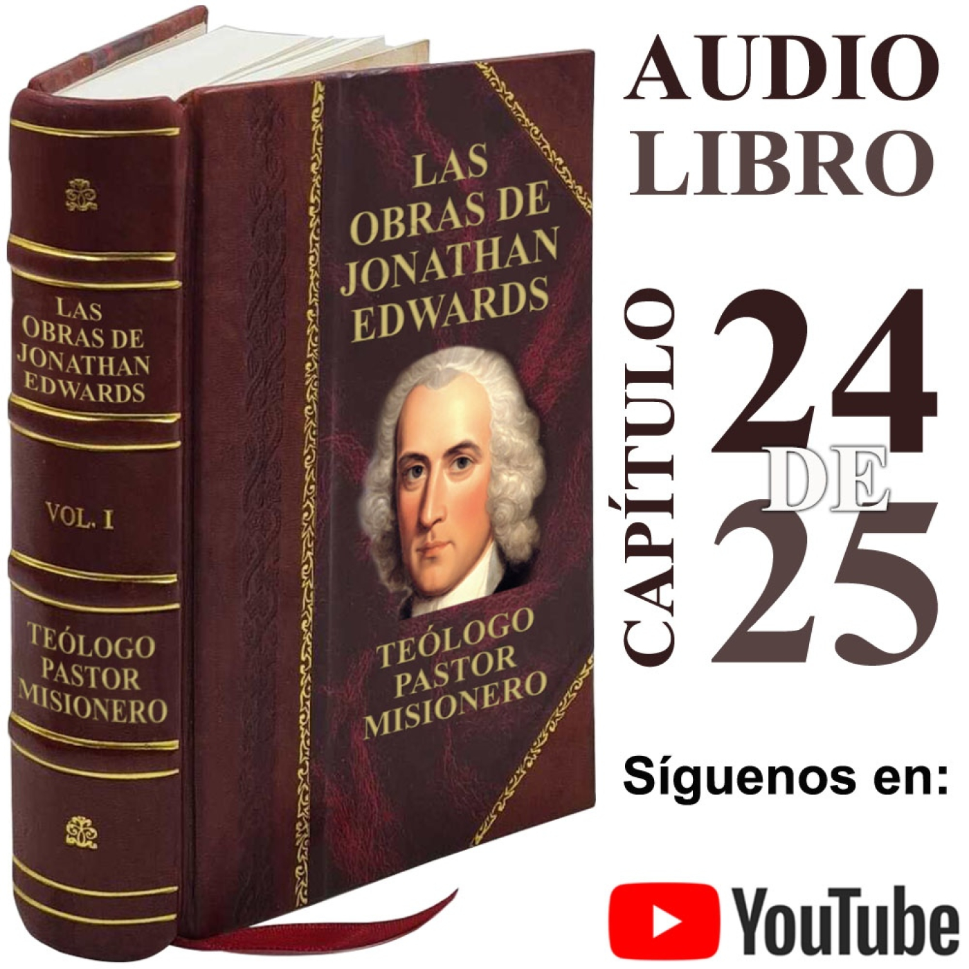 AudioLibros Cristianos